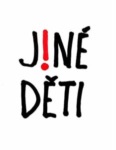 Jiné děti, z.s.