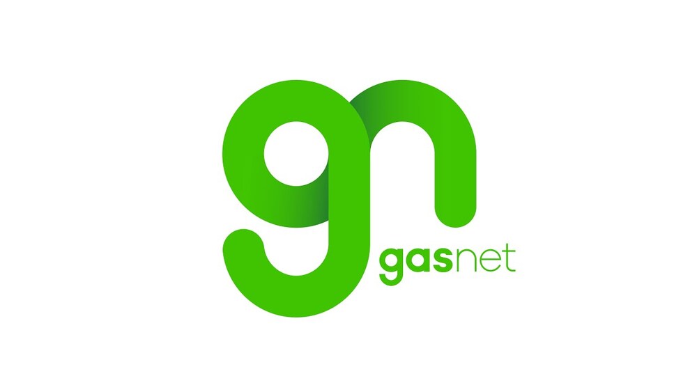 #GasNetSrdcem