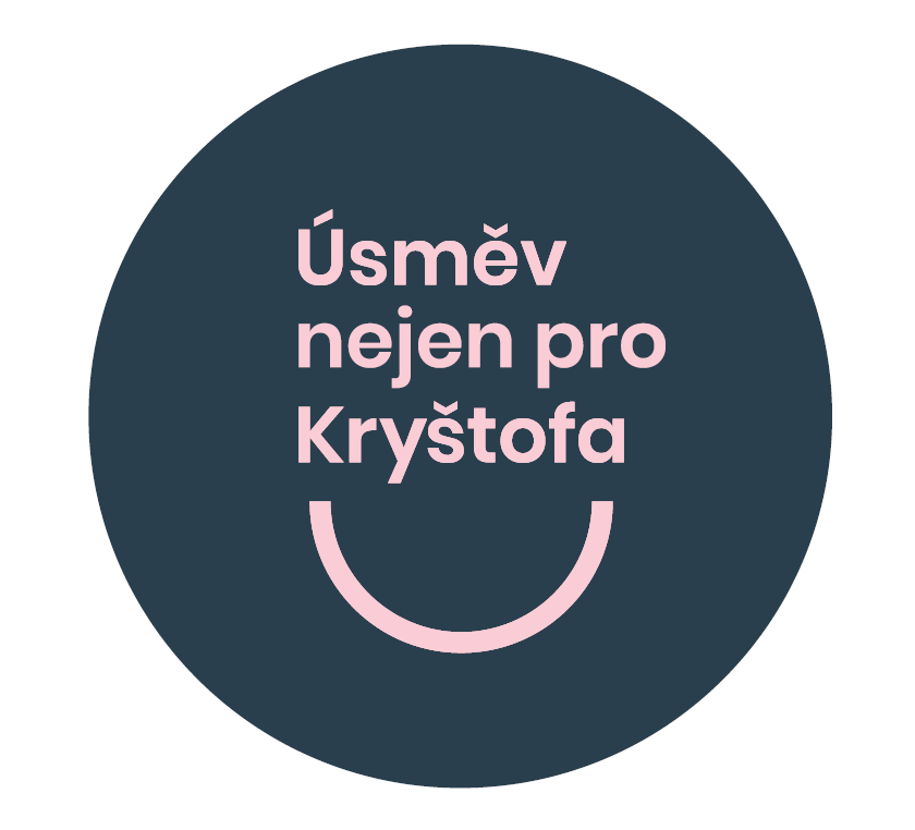 Nadační fond Úsměv nejen pro Kryštofa
