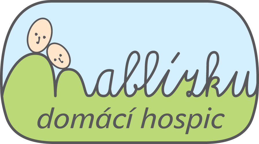 Domácí hospic Nablízku, z. ú.