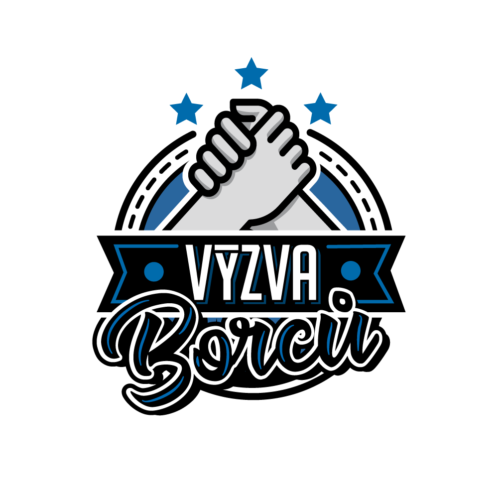 Výzva borců