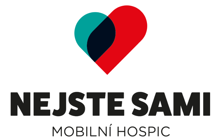 Nejste sami – mobilní hospic, z.ú.