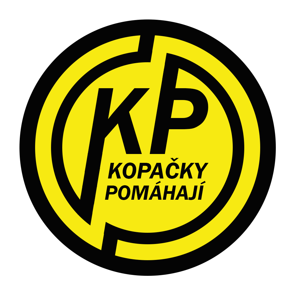 Kopačky pomáhají, z.s.