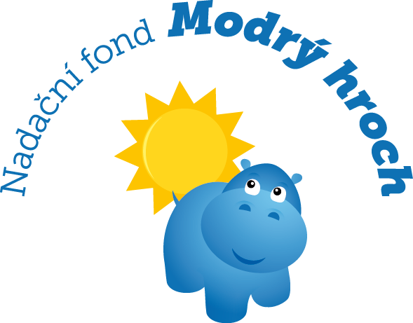 Nadační fond Modrý hroch