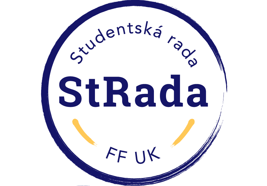 Studentský fond Filozofické fakulty Univerzity Karlovy, z. s.