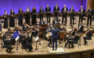Podpořte vydání CD ke 20 letům Collegia 1704