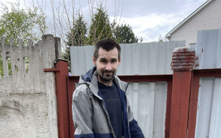 České lázně pro další těžce zraněné ukrajinské vojáky