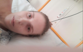 Pomozme Alžbětě v boji s nemocí