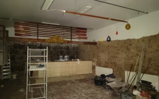 Pomozte dětem z veslařského klubu Perun Ostrava vrátit se do svého klubu