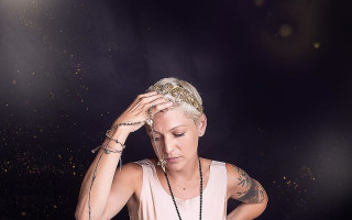 Adéla Elbel a Káznice LIVE!