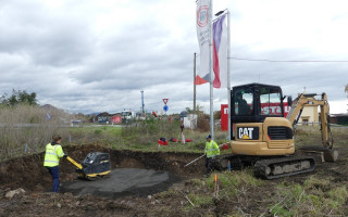 Pojďme spolu udržet Českou republiku nadále jednou z nejbezpečnějších zemí světa