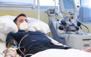 Pomozte hledat dárce kostní dřeně