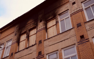 Udělejme radost lidem, které postihl požár ve Vejprtech