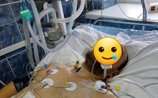 I ty můžeš zachránit  život