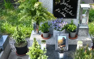 Járova operace v Drážďanech se zdařila, osud Járovi ale nepřál