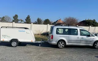 Pomozte dětem dojet dál - i Přes limity.