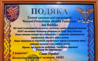 Dronů pro rozvědku není nikdy dost