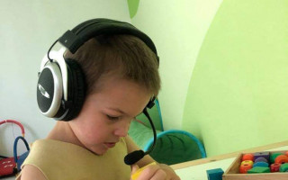 Aby Oliverek více vnímal sebe i své okolí