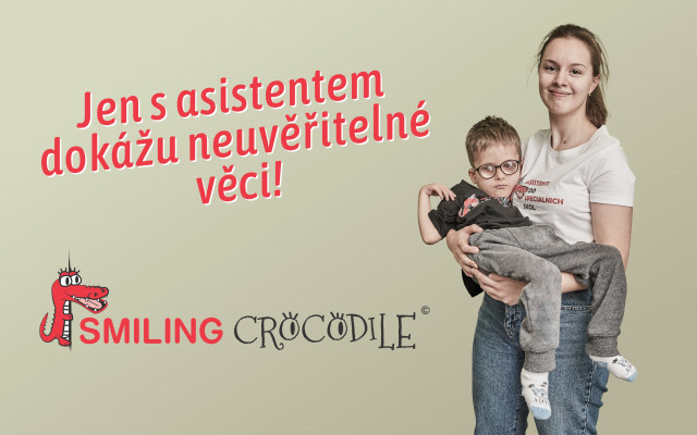 Pomozme, aby i Kuba mohl do školy