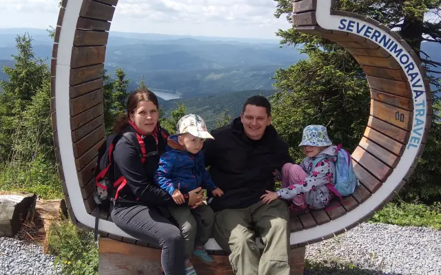Podpořili jste maminku Lenku a její děti